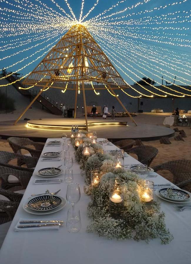 Sonara Camp Dubai featured image